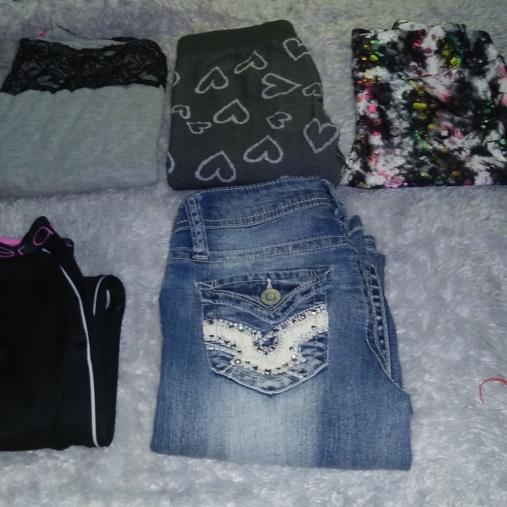 Clothes